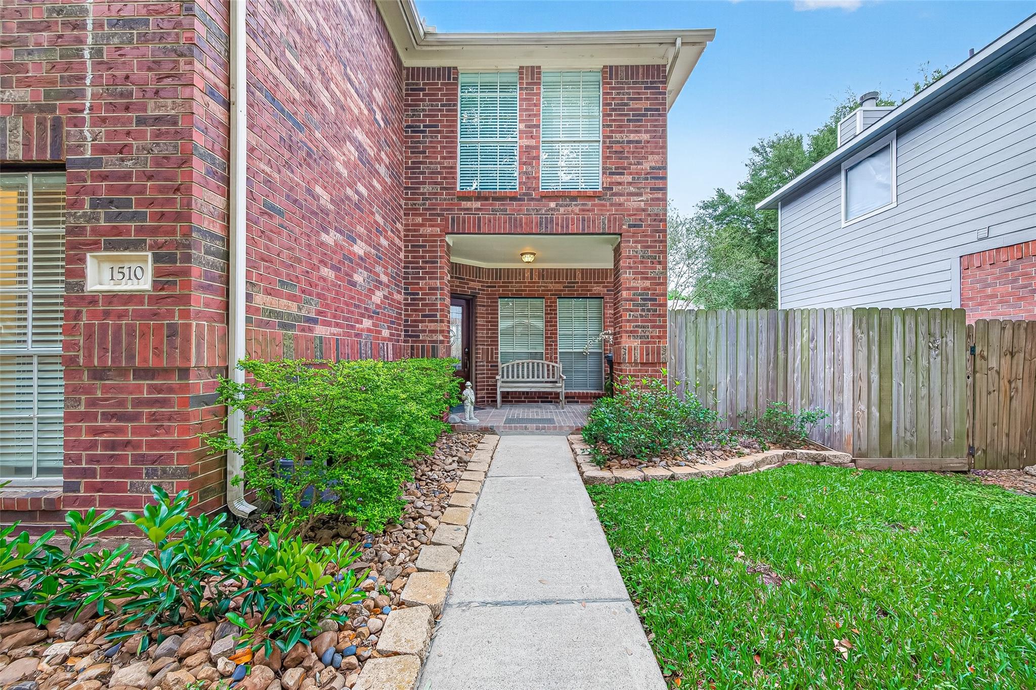 1510 Alma Court