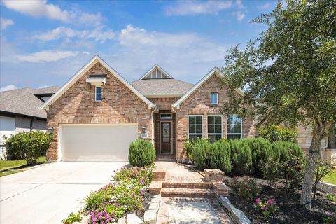 Photo of 15114 Montezuma Quail Drive, Cypress, TX 77433 (MLS # 24090831) Photo of 15114 Montezuma Quail Drive, Cypress, TX 77433 (MLS # 24090831)