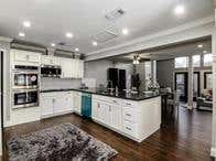 Photo of 5918 San Felipe Street #1, Houston, TX 77057 (MLS # 42369646)