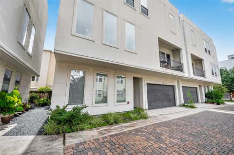 Photo of 1810 Branard Street #B, Houston, TX 77098 (MLS # 6758747)