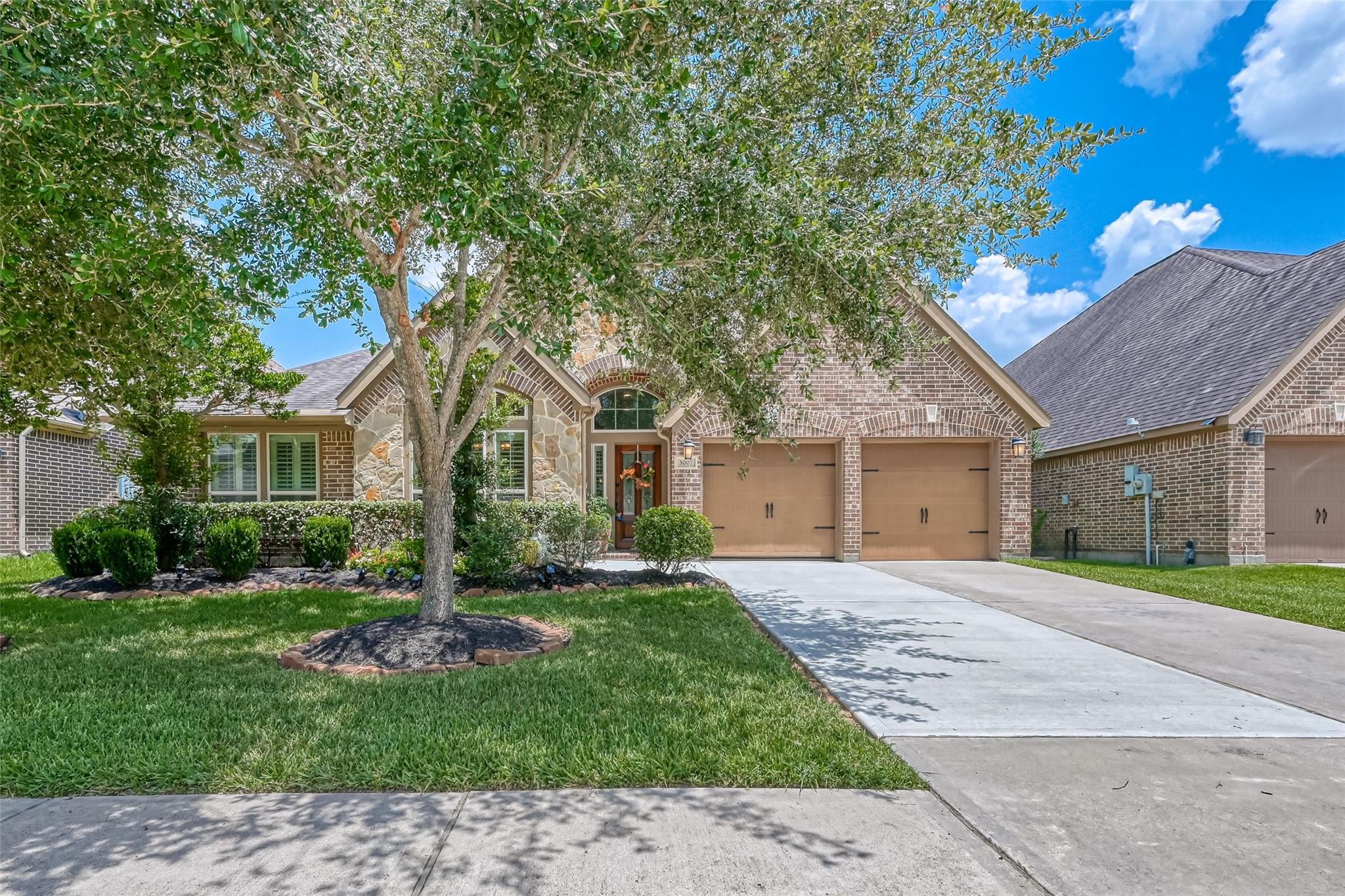 3007 Tamara Creek Lane