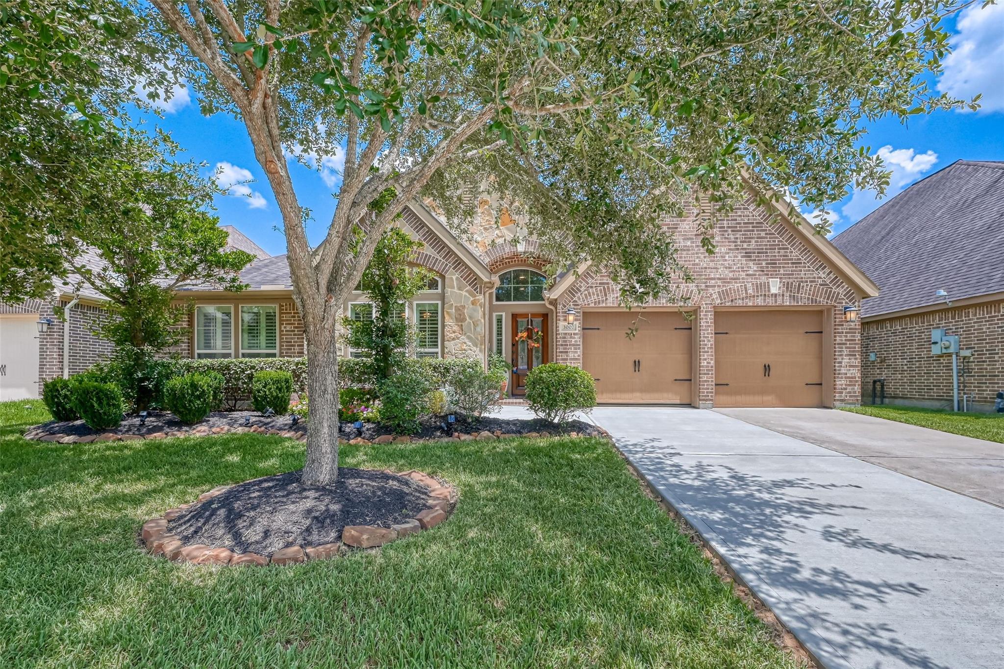 3007 Tamara Creek Lane