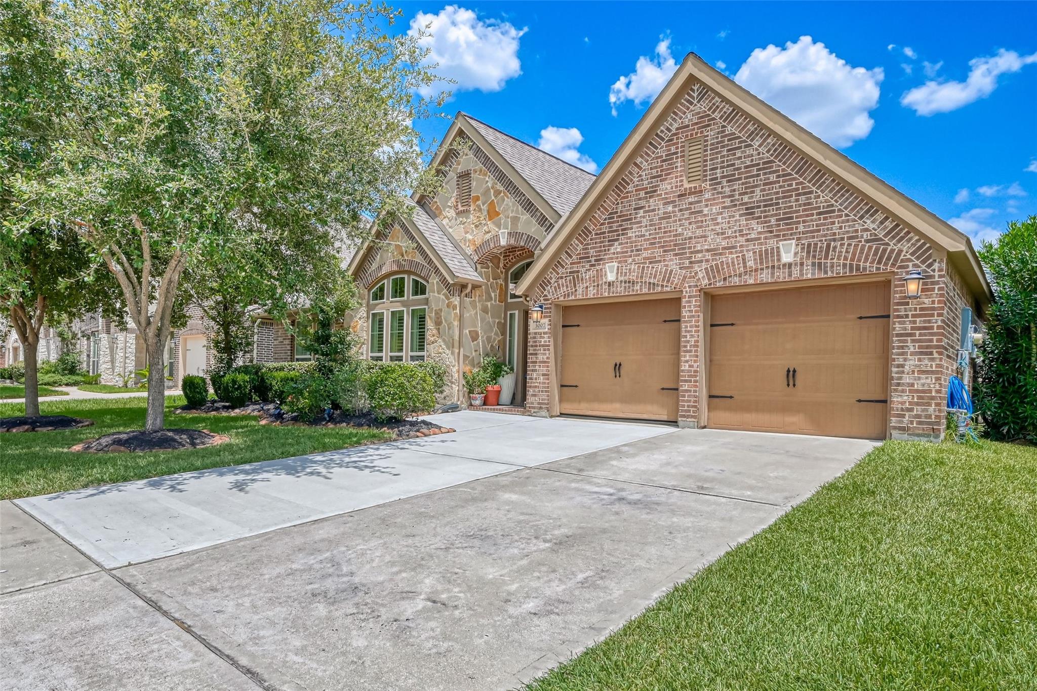 3007 Tamara Creek Lane