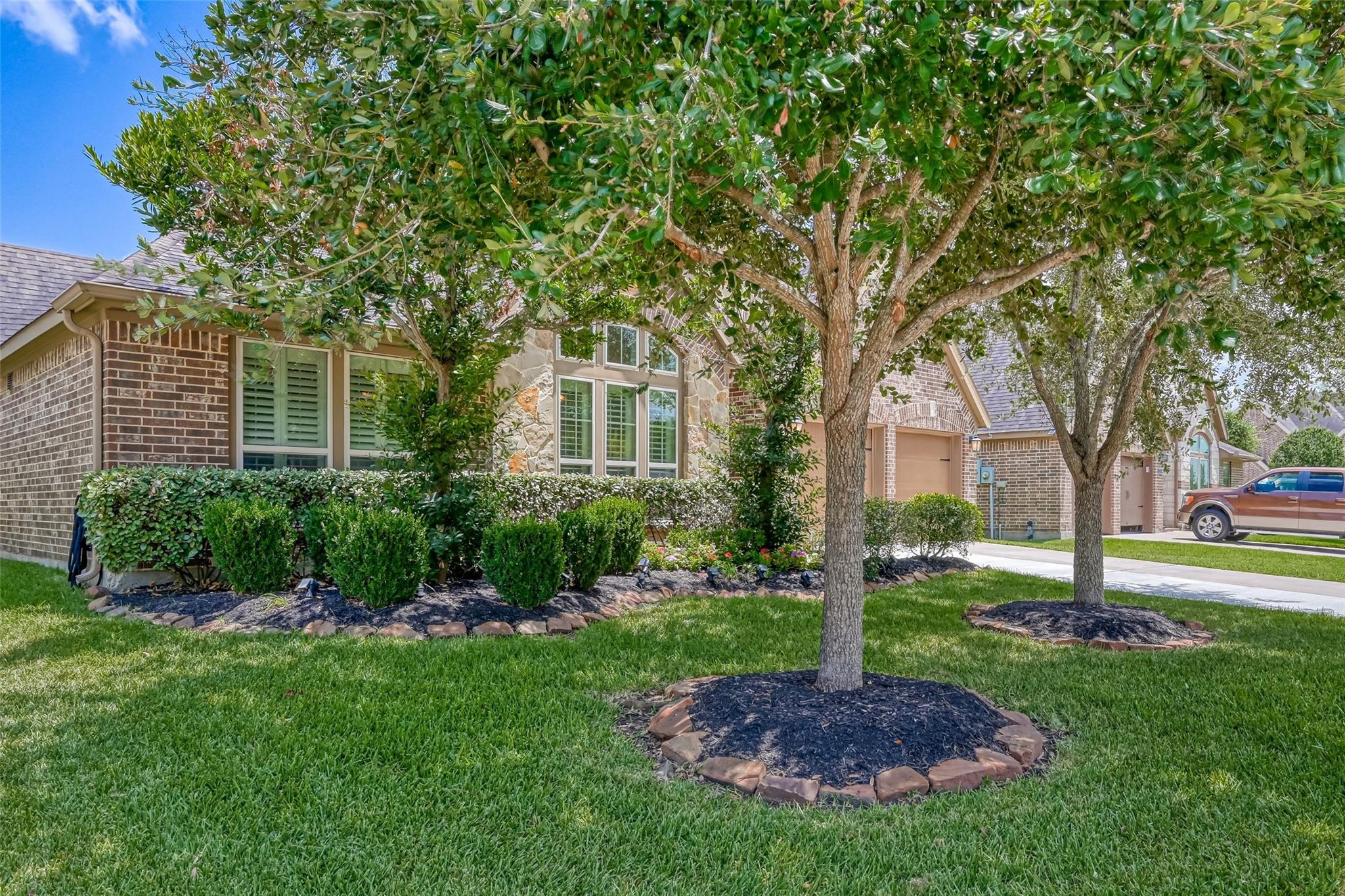 3007 Tamara Creek Lane
