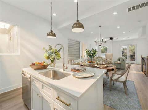 Photo of 2826 Versailles Oak Lane, Houston, TX 77092 (MLS # 9815414)