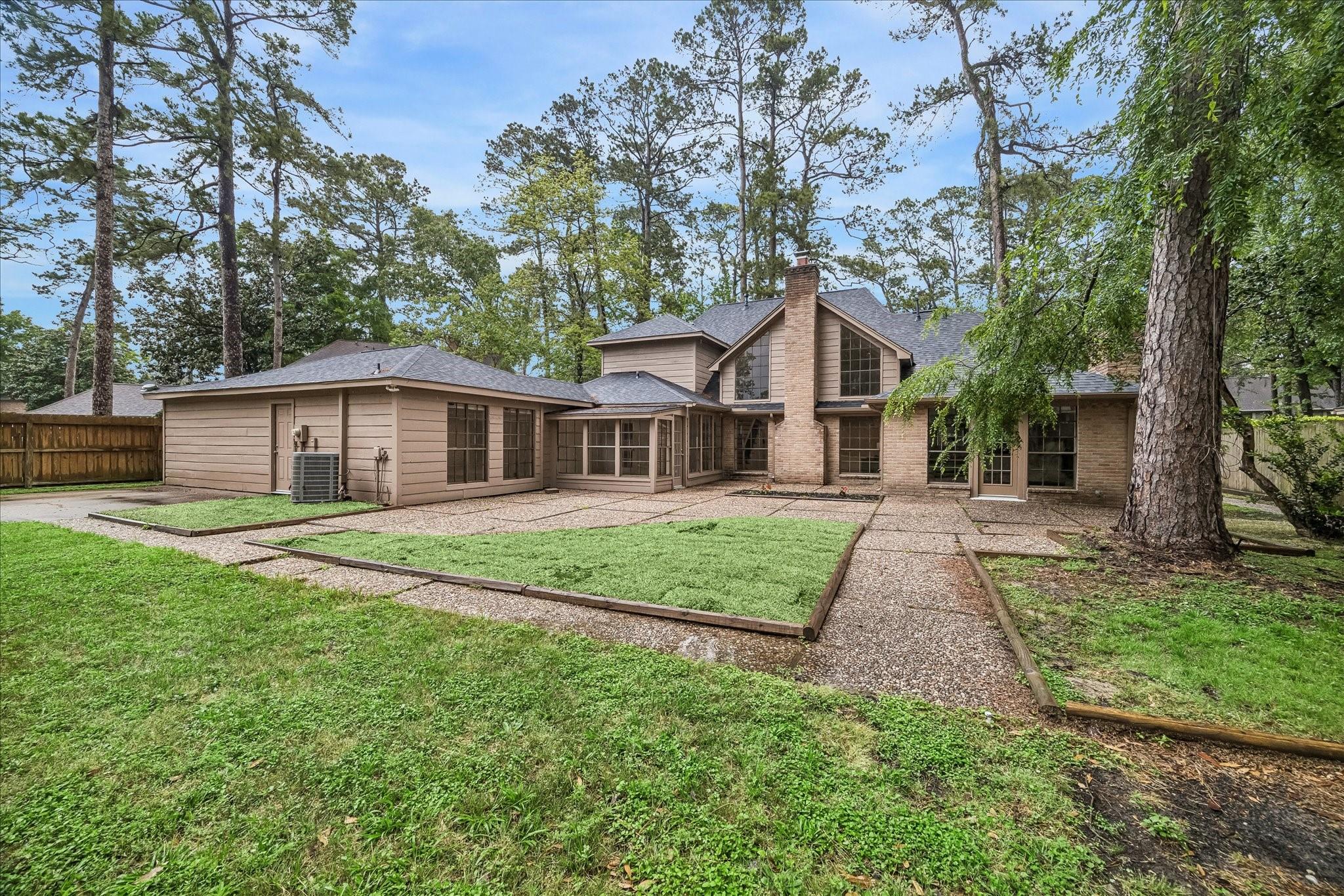 3606 Mulberry Hills Drive