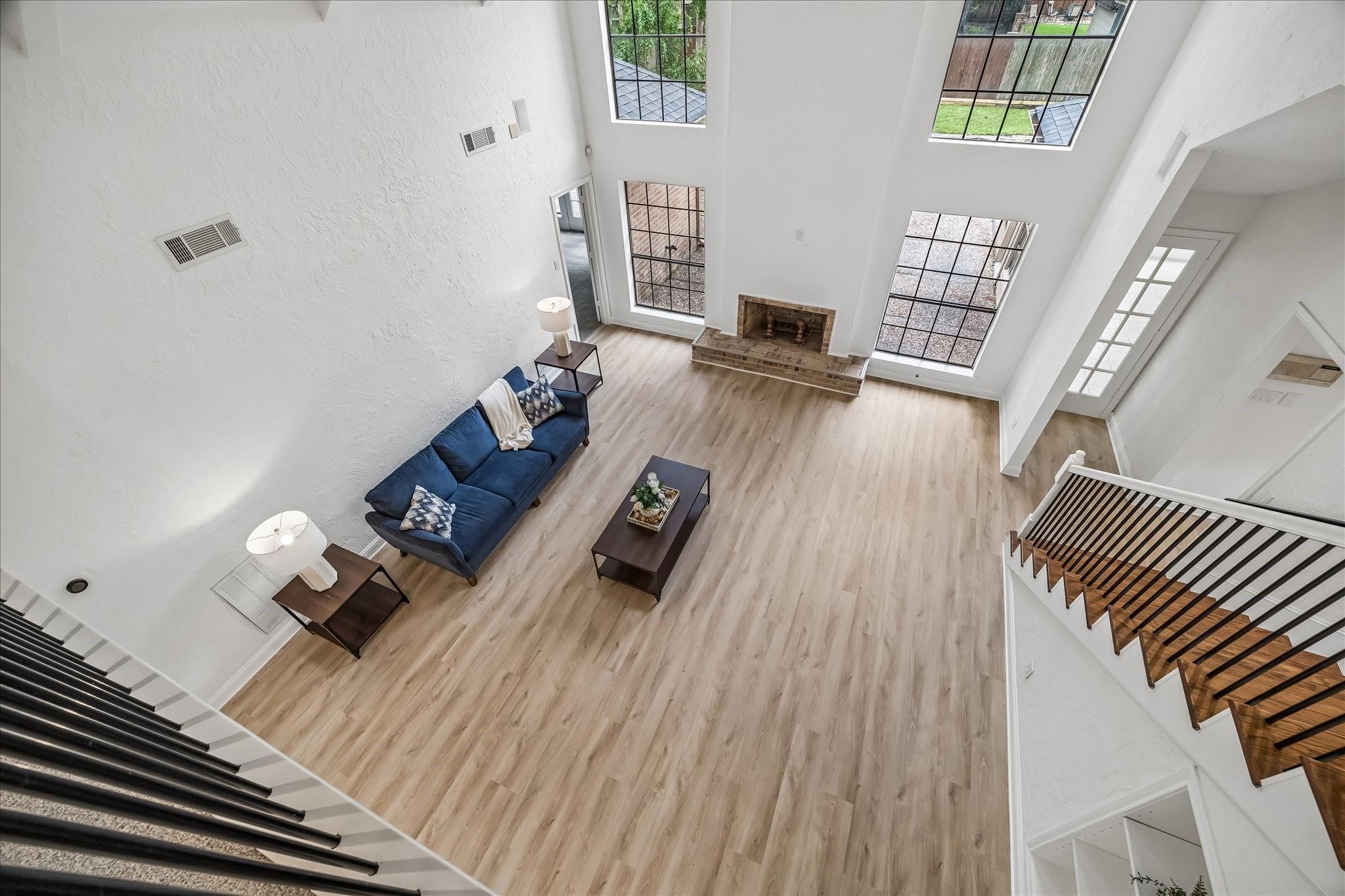 3606 Mulberry Hills Drive