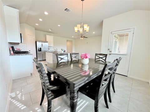 Photo of 7410 Highland Chase Drive, Richmond, TX 77407 (MLS # 9559634)