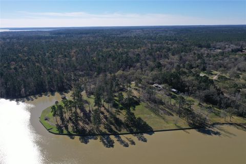 377 Burke Street Point Blank TX 77364