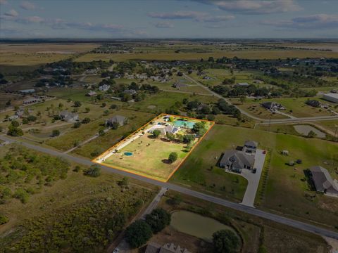 7810 Bobwhite Street Brookshire TX 77423