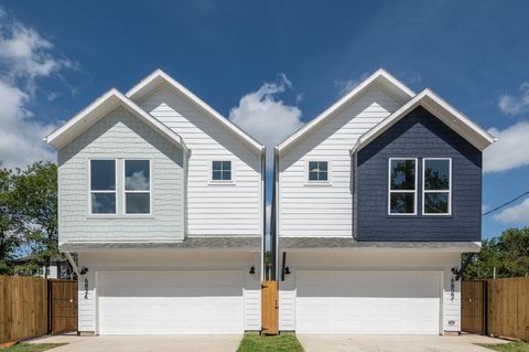 Photo of 6824 Calhoun Road, Houston, TX 77021 (MLS # 70933157)