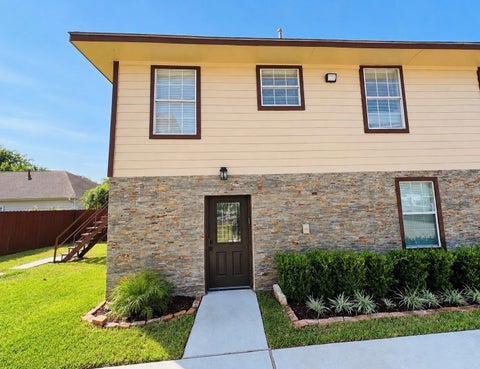 Photo of 1512 Gregg Street #5, Houston, TX 77020 (MLS # 57828559)