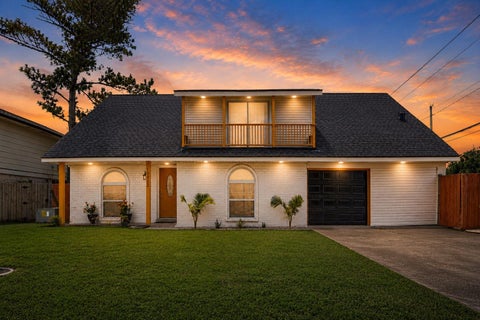 Photo of 10802 Sagetrail Drive, Houston, TX 77089 (MLS # 5788815)