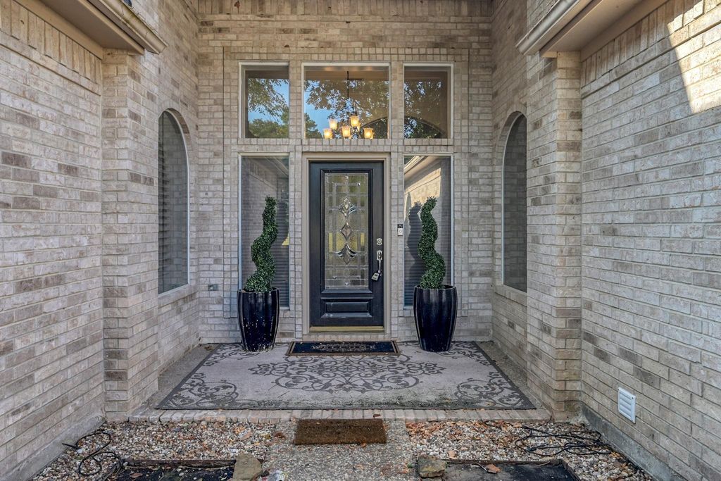 Photo of 192 Monterrey Road W, Montgomery, TX 77356 (MLS # 3997915)