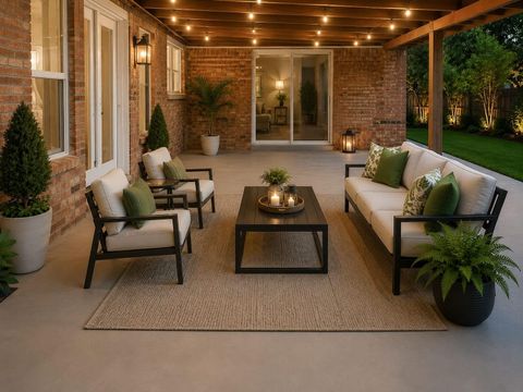 Photo of 10715 Ella Lee Lane, Houston, TX 77042 (MLS # 31898007)