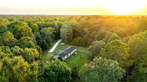 Photo of 12626 Highway 105, Cleveland, TX 77327 (MLS # 2627465)
