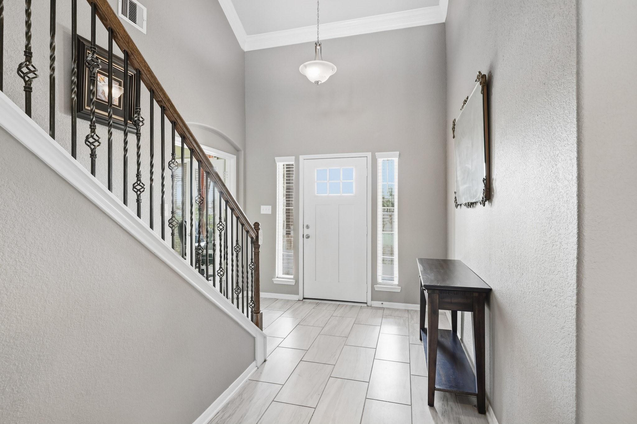 4538 Buentello Drive