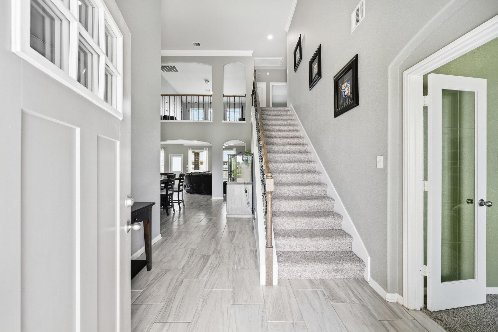 4538 Buentello Drive