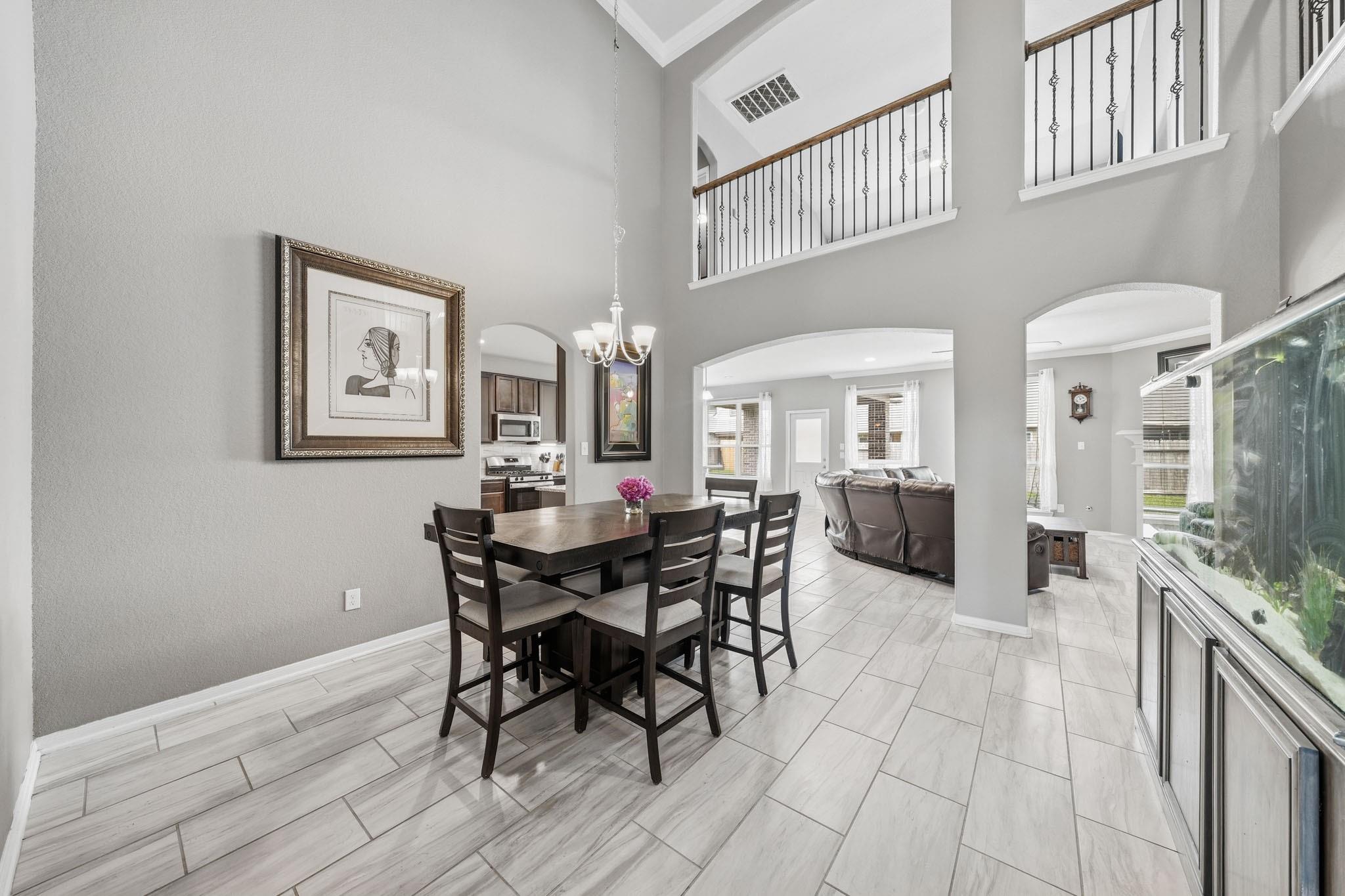4538 Buentello Drive