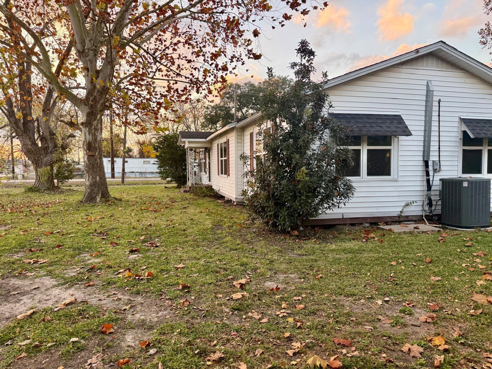 700 E Wallisville Road