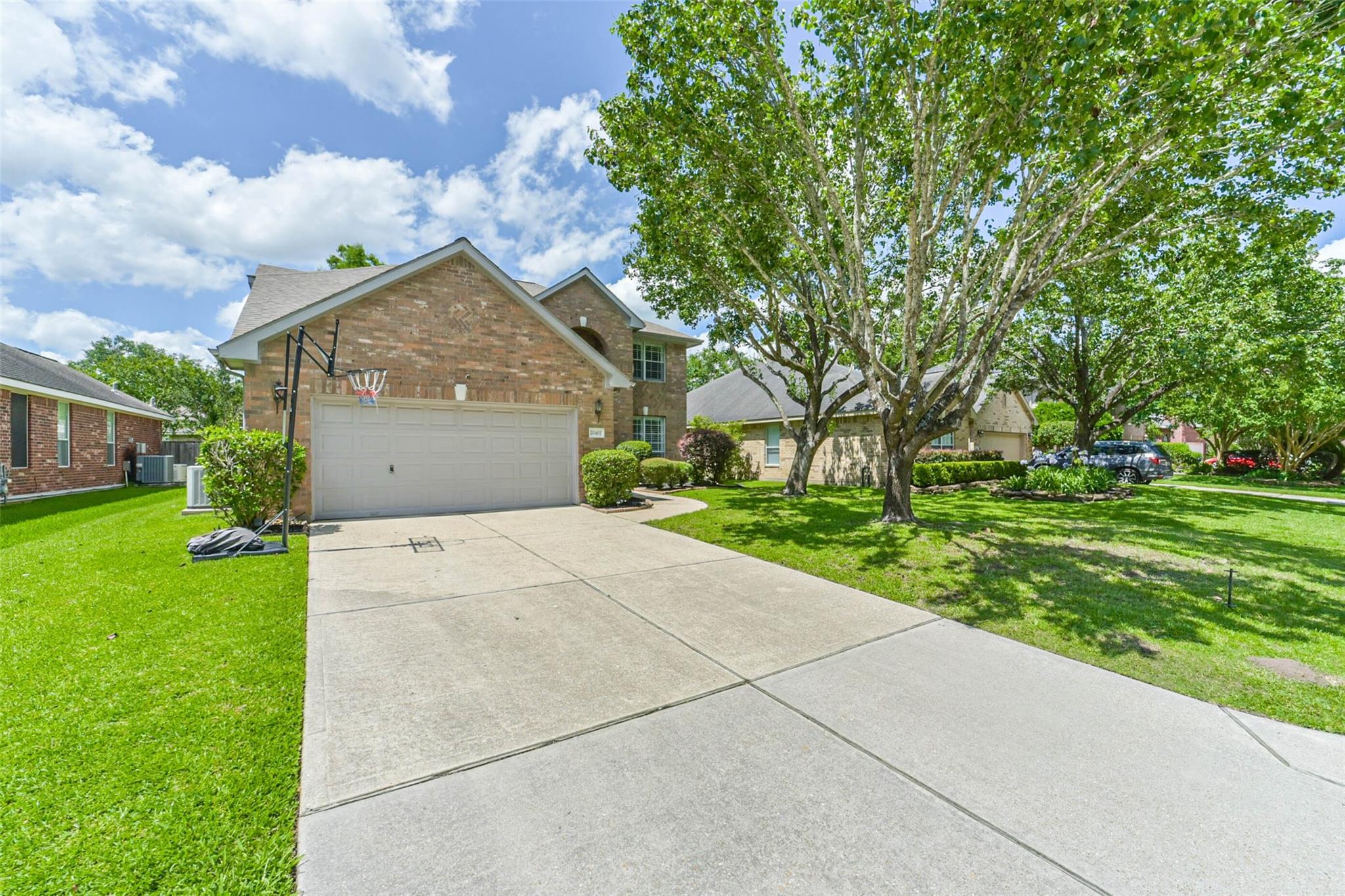 20402 Umber Oak Court