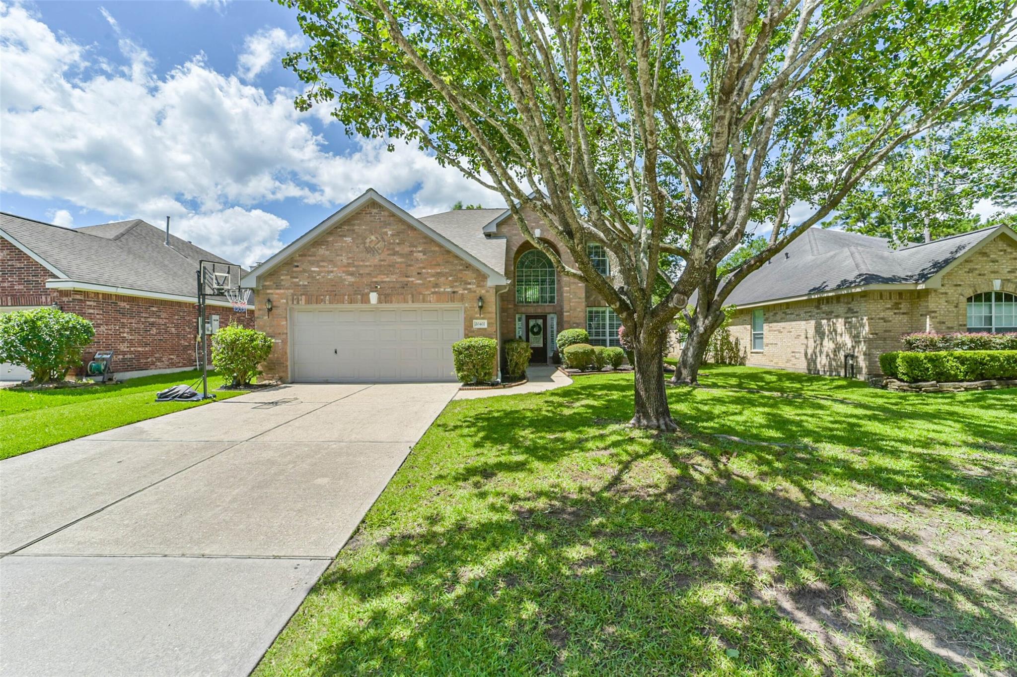 20402 Umber Oak Court