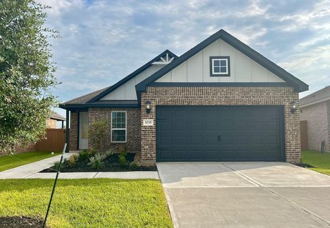 Photo of 1035 Rosewood Trail, Beasley, TX 77417 (MLS # 4334723) Photo of 1035 Rosewood Trail, Beasley, TX 77417 (MLS # 4334723)