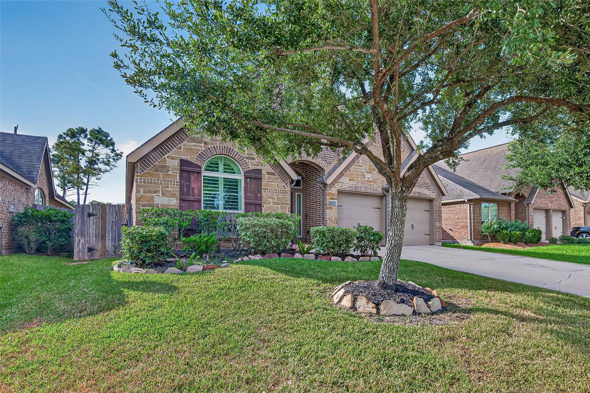 2608 Mountain Sage Drive