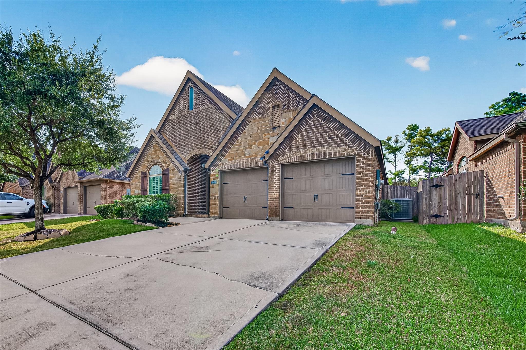 2608 Mountain Sage Drive