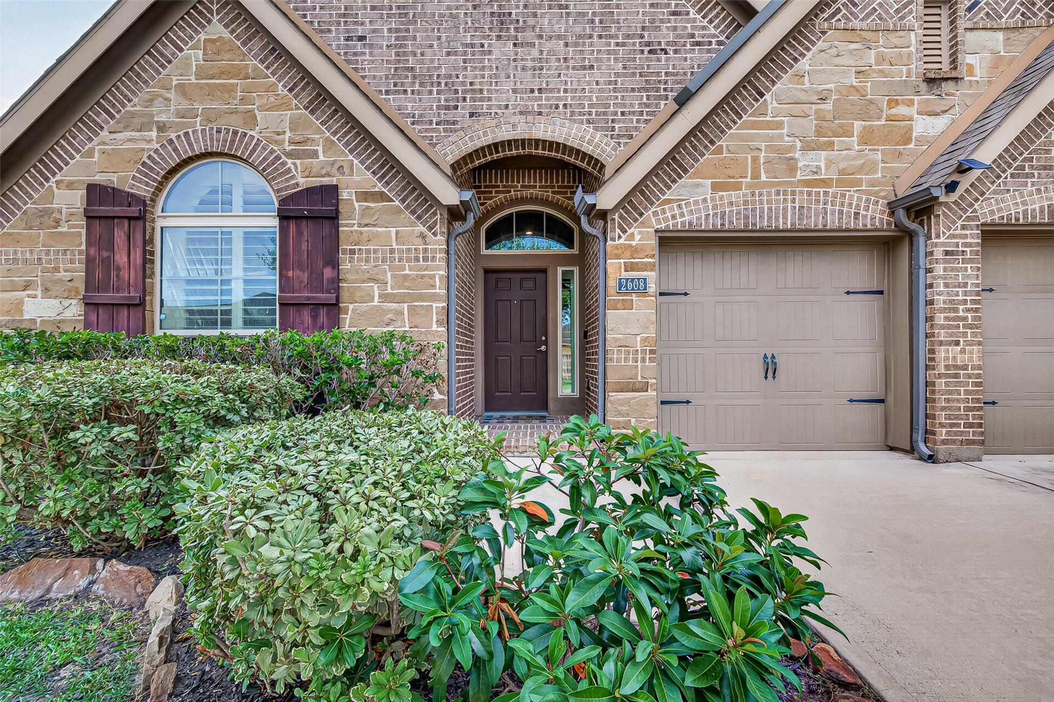 2608 Mountain Sage Drive