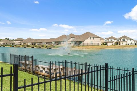 Photo of 24734 Bastiani Canvas Lane, Katy, TX 77493 (MLS # 97989682)