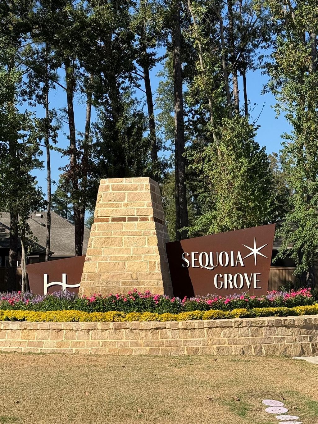 Photo of 7525 Angels Landing Lane, Porter, TX 77365 (MLS # 46418597)