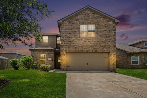 Homes For Sale - 1322 Diamond Drape Drive<br/> Rosharon, TX 77583