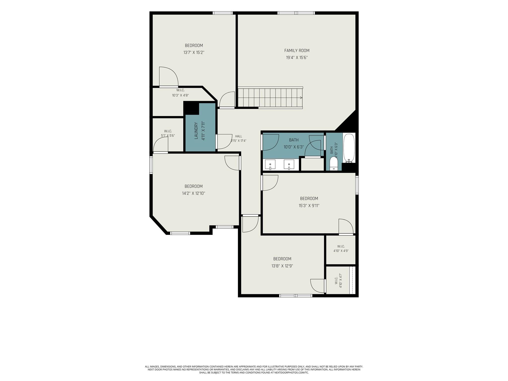 1322 Diamond Drape Drive