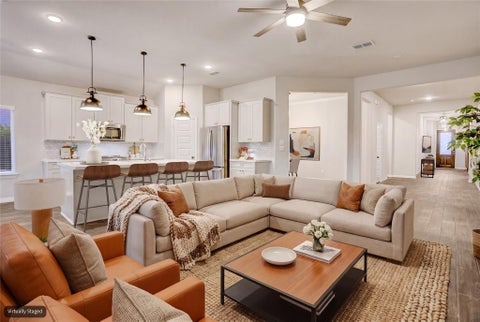 Photo of 9019 Stanley Oak Drive, Missouri City, TX 77459 (MLS # 19468587)
