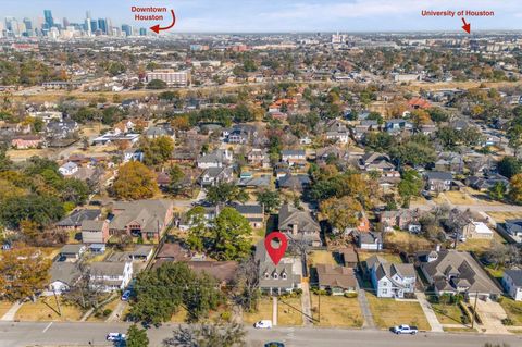 Tiny photo for 3725 Griggs Road, Houston, TX 77021 (MLS # 83634180)