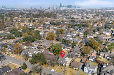 Tiny photo for 3725 Griggs Road, Houston, TX 77021 (MLS # 83634180)