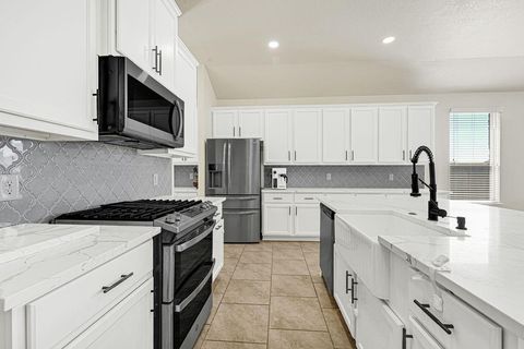 Photo of 4535 Mondial Drive, Katy, TX 77493 (MLS # 94332810)
