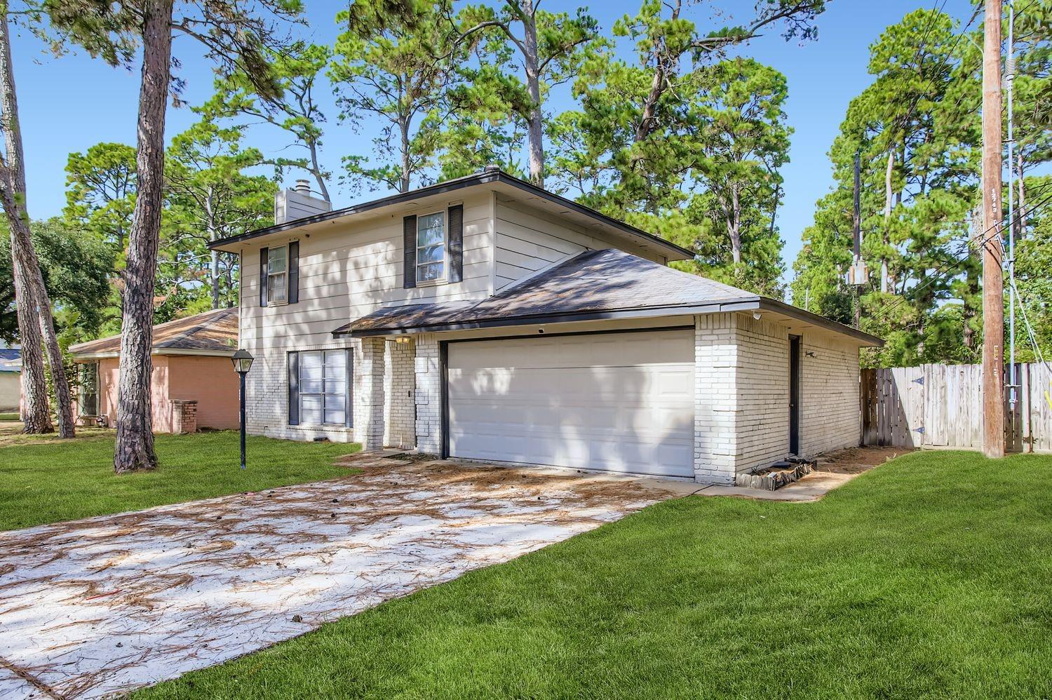 9506 Landry Boulevard