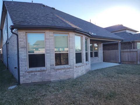 26799 Grandiflora Drive Magnolia TX 77355