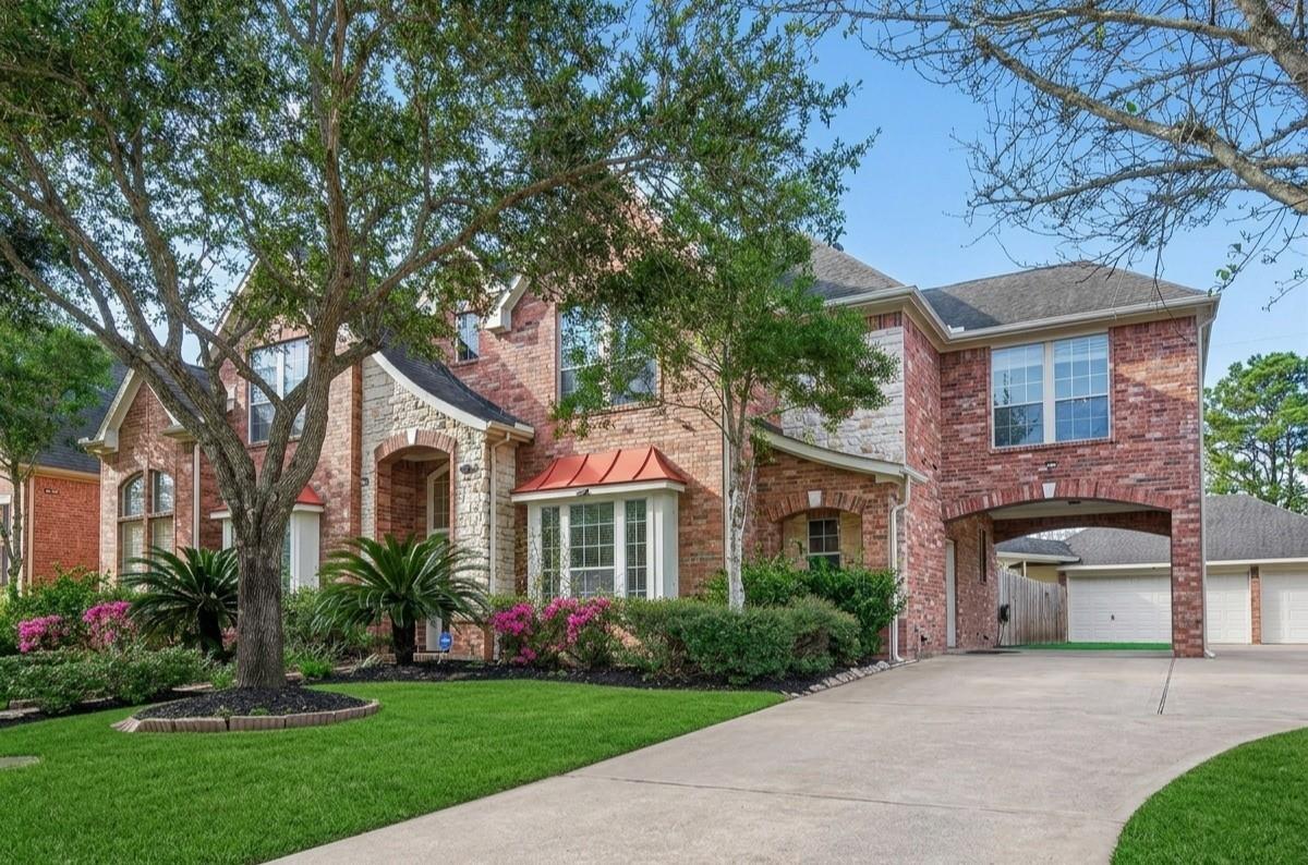 5014 Riverstone Crossing Drive