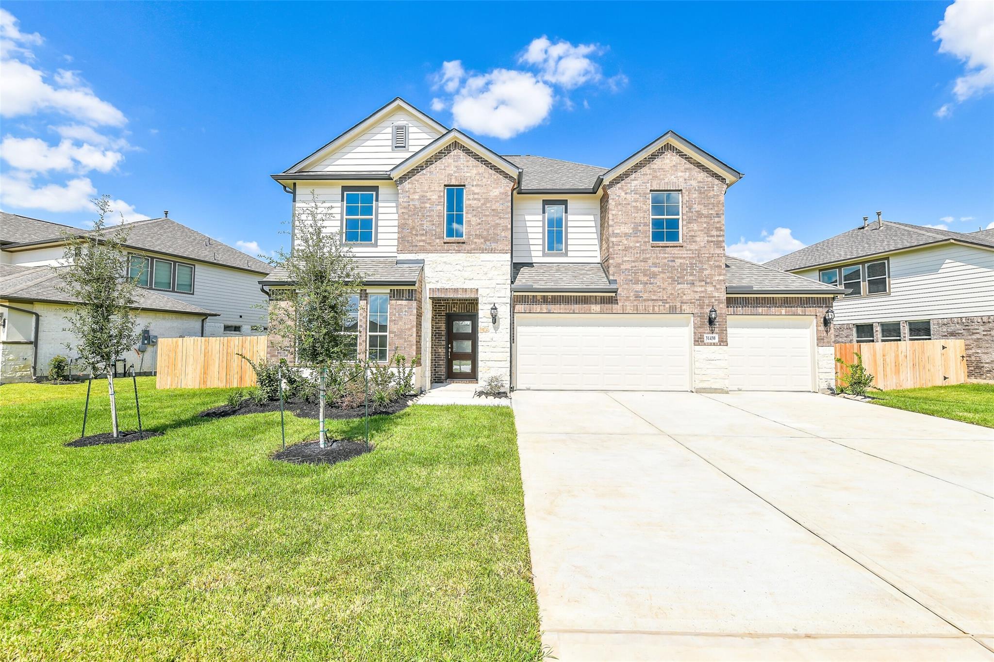 31430 Greenville Creek Lane