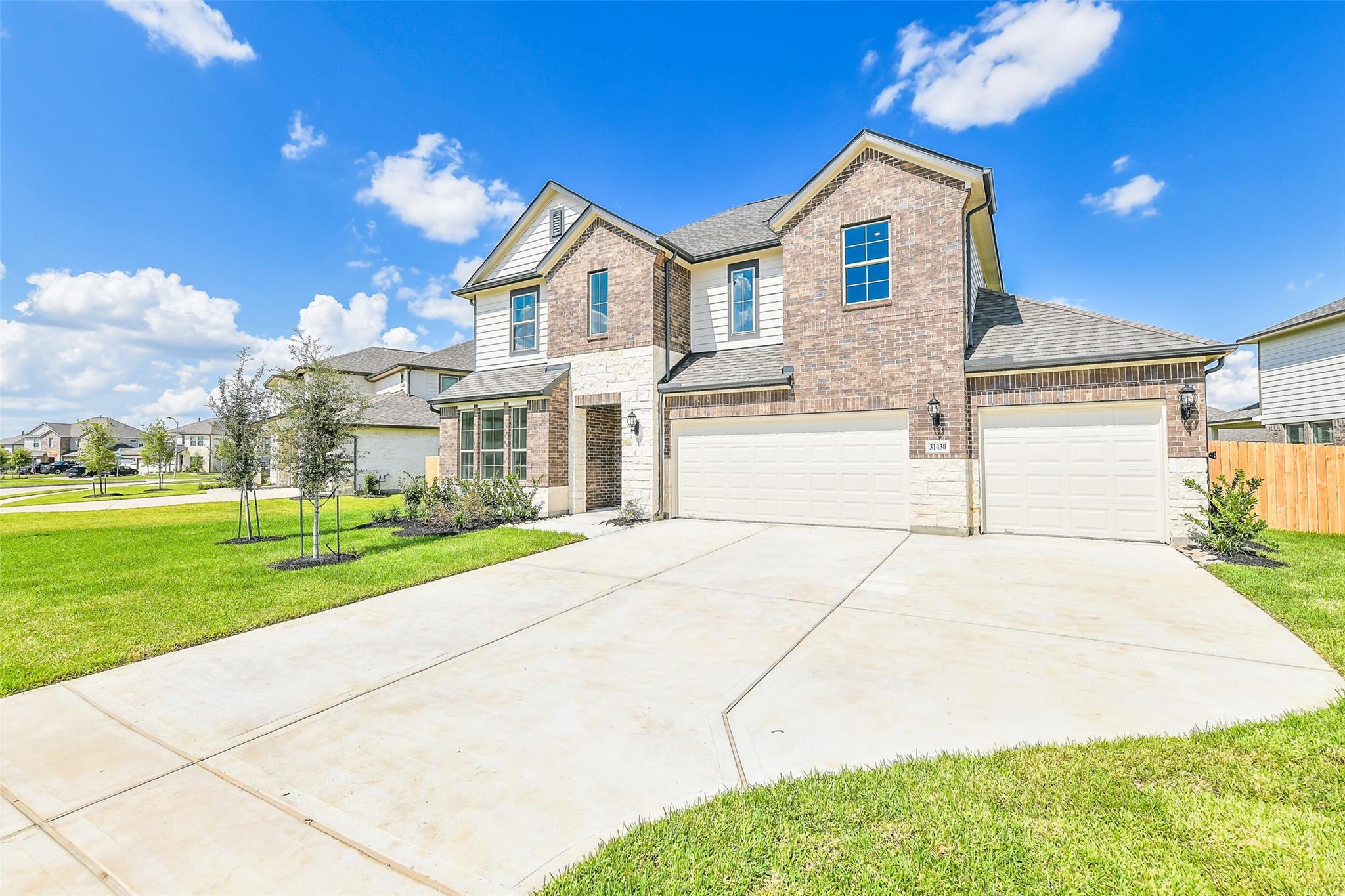31430 Greenville Creek Lane