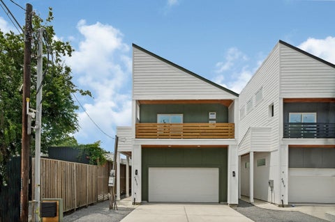 Photo of 4816 Creekmont Drive, Houston, TX 77091 (MLS # 41895841)