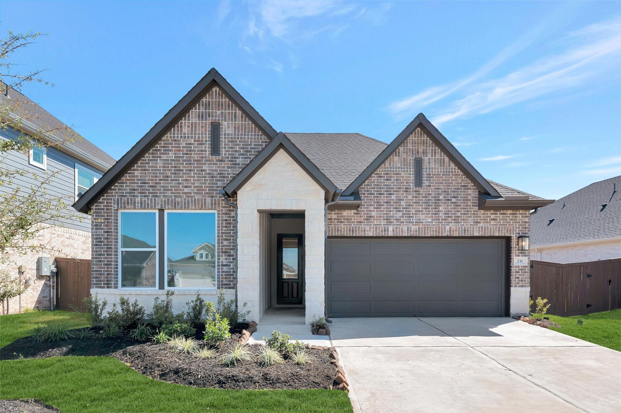 231 Afton June Drive