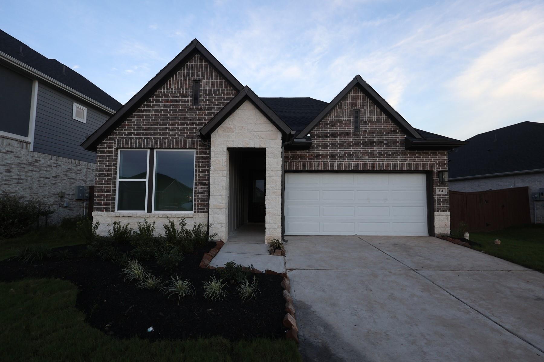 231 Afton June Drive