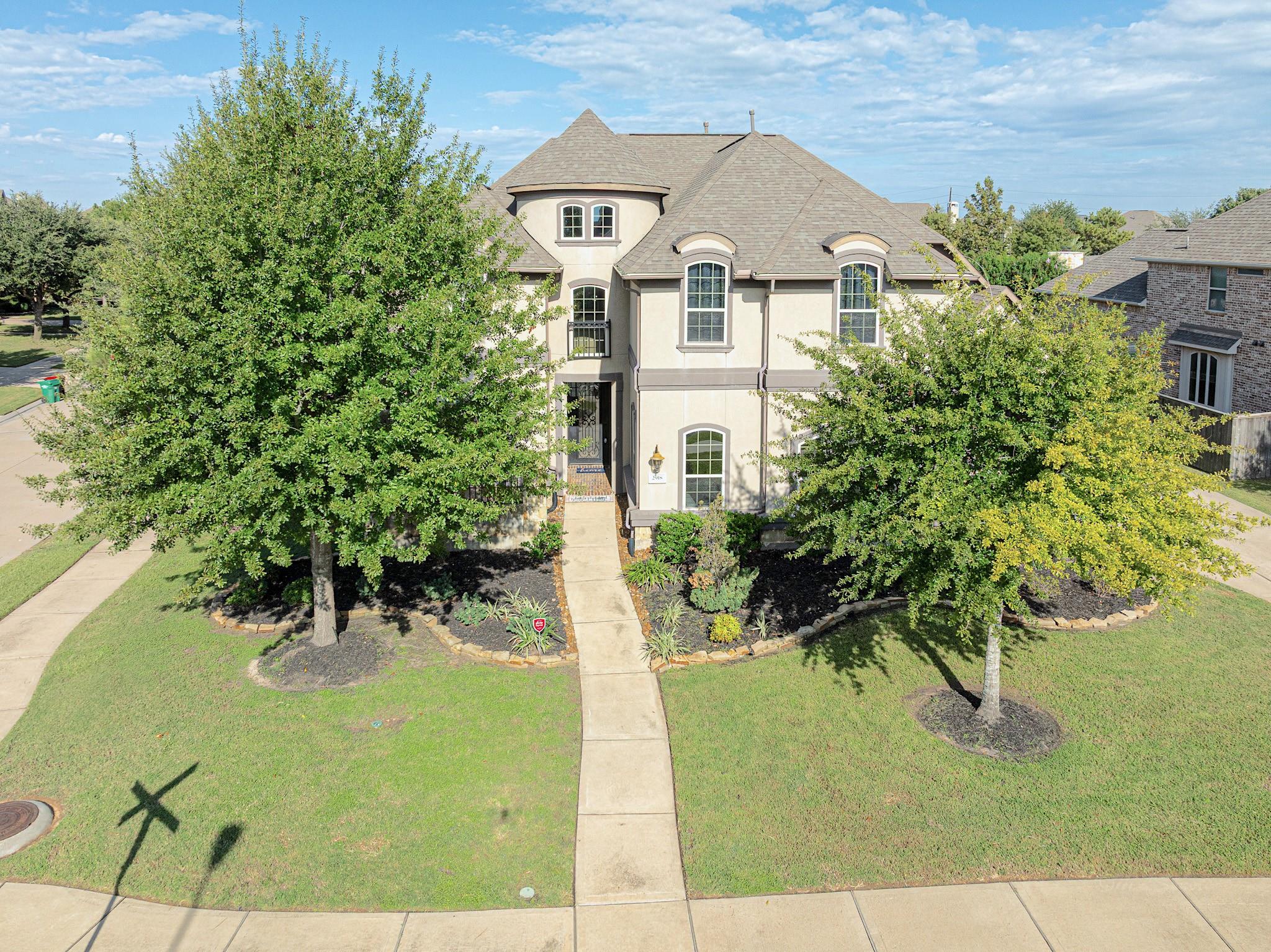 2918 Chapel Rock Court