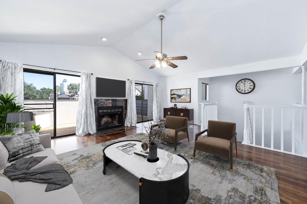 Photo of 2664 Bering Drive #2664, Houston, TX 77057 (MLS # 13360370)