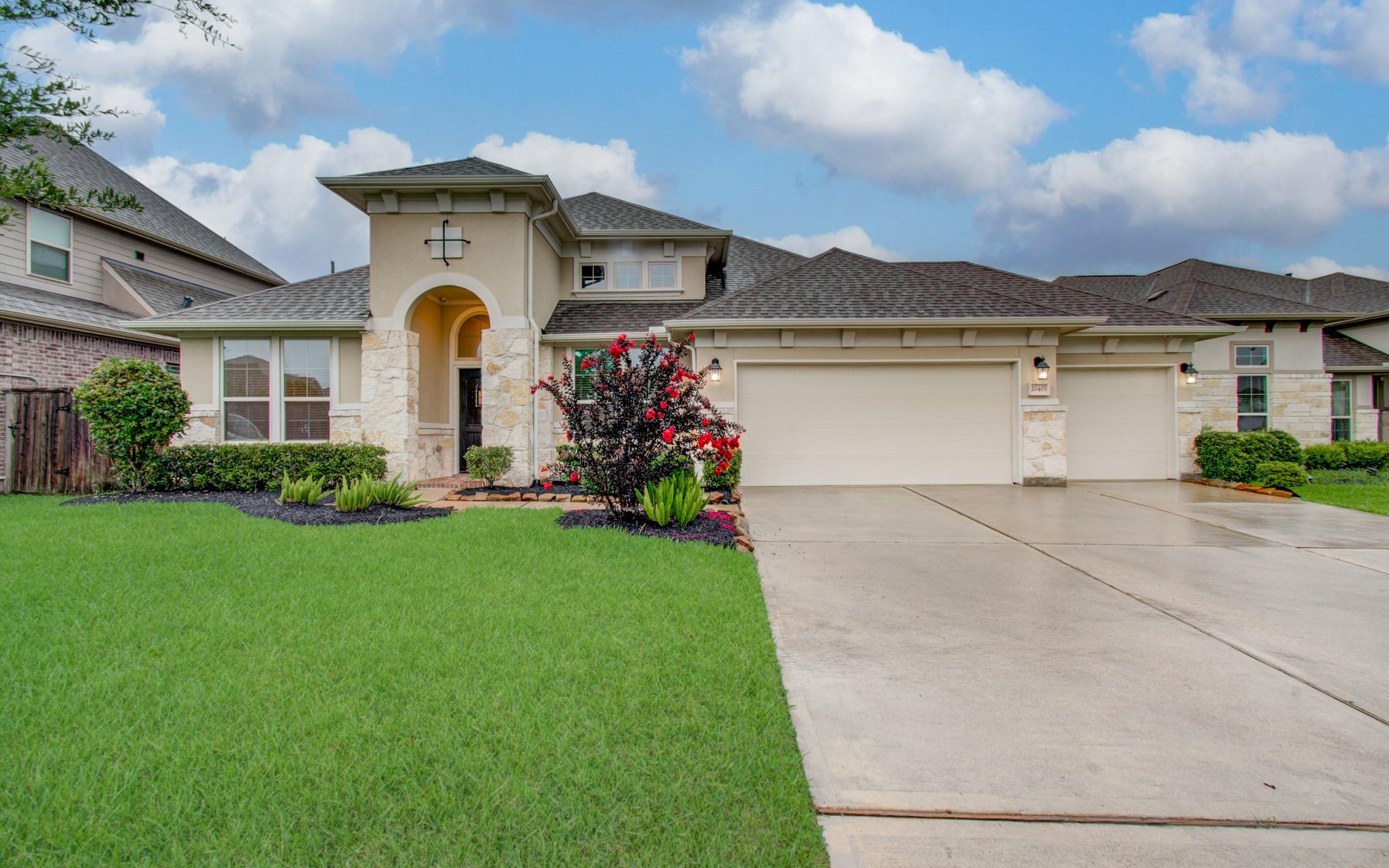 20403 Corbin Creek Drive
