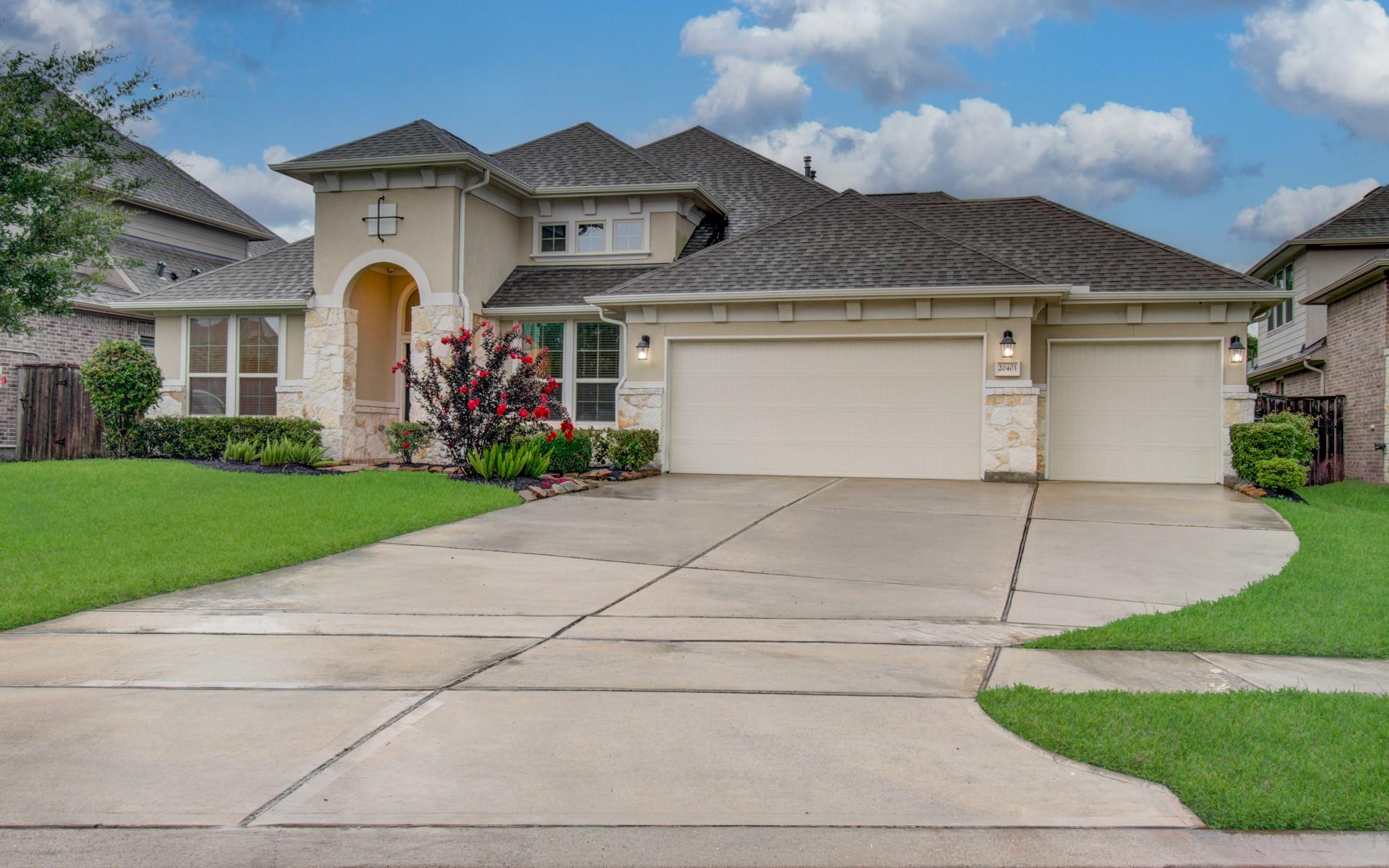 20403 Corbin Creek Drive